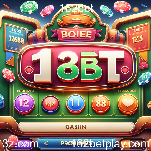 Descubra as Melhores Promoções no 162bet